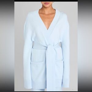 Seroya Honor cardigan NWOT